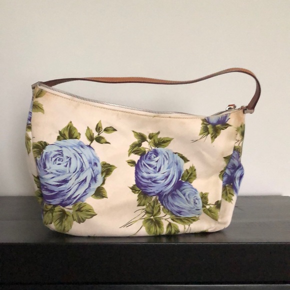 Kate Spade Cabbage rose print - Picture 2 of 5